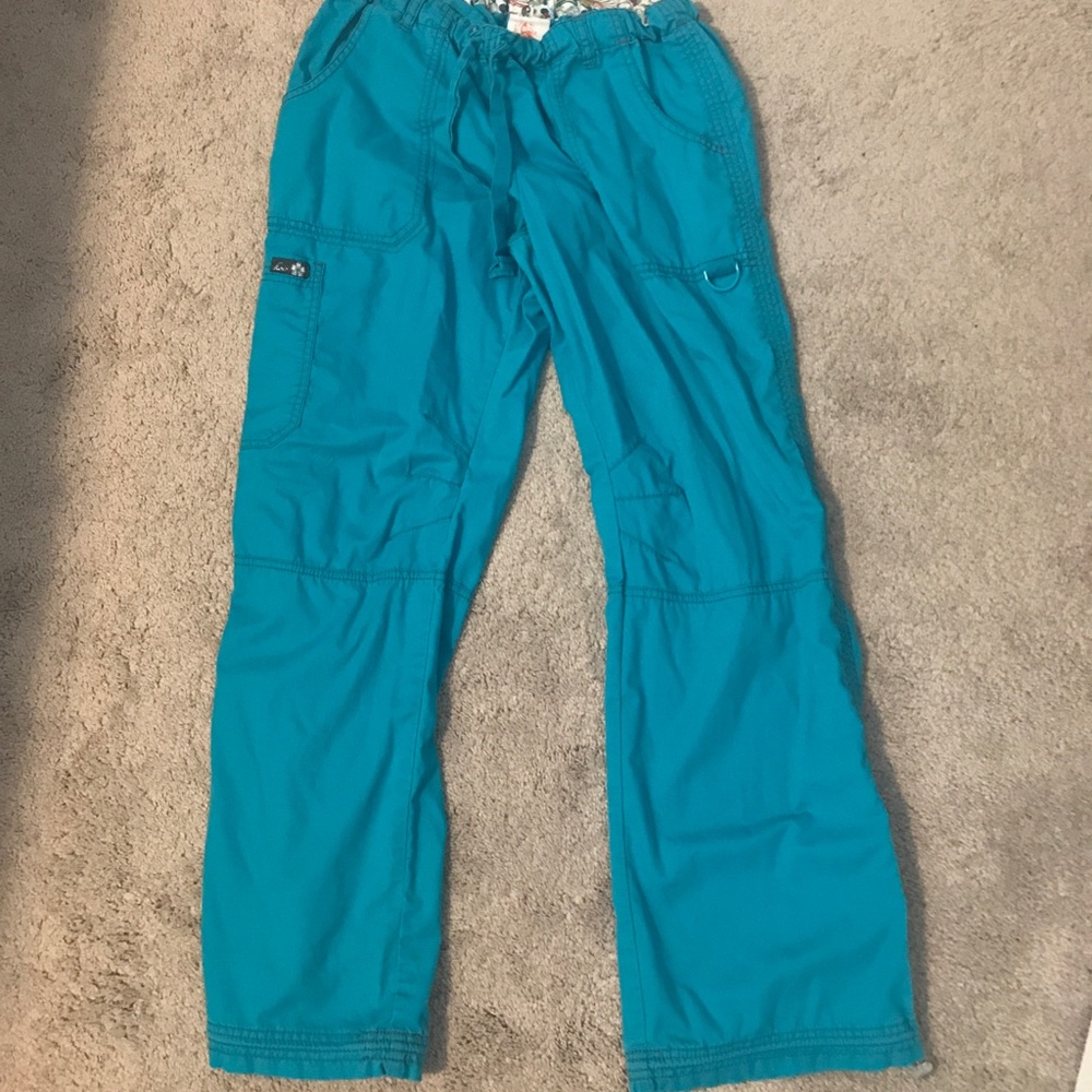 Koi Scrub Pants